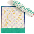 Soft Snakes & Ladders Game