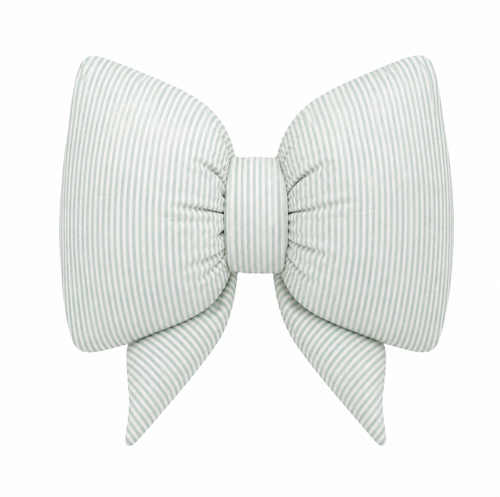 BOW Nursing ~ Infant Support Pillow