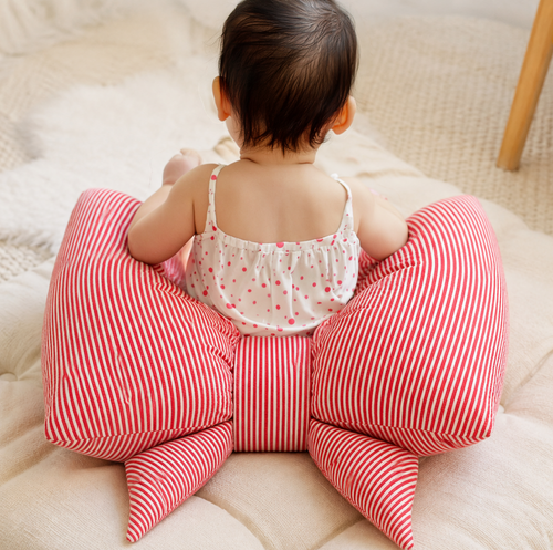 BOW Nursing ~ Infant Support Pillow