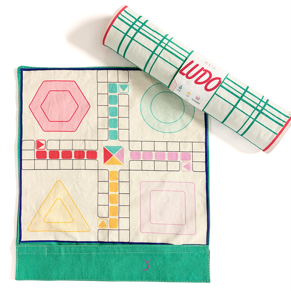 Soft Ludo Game