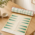 Soft Backgammon Game