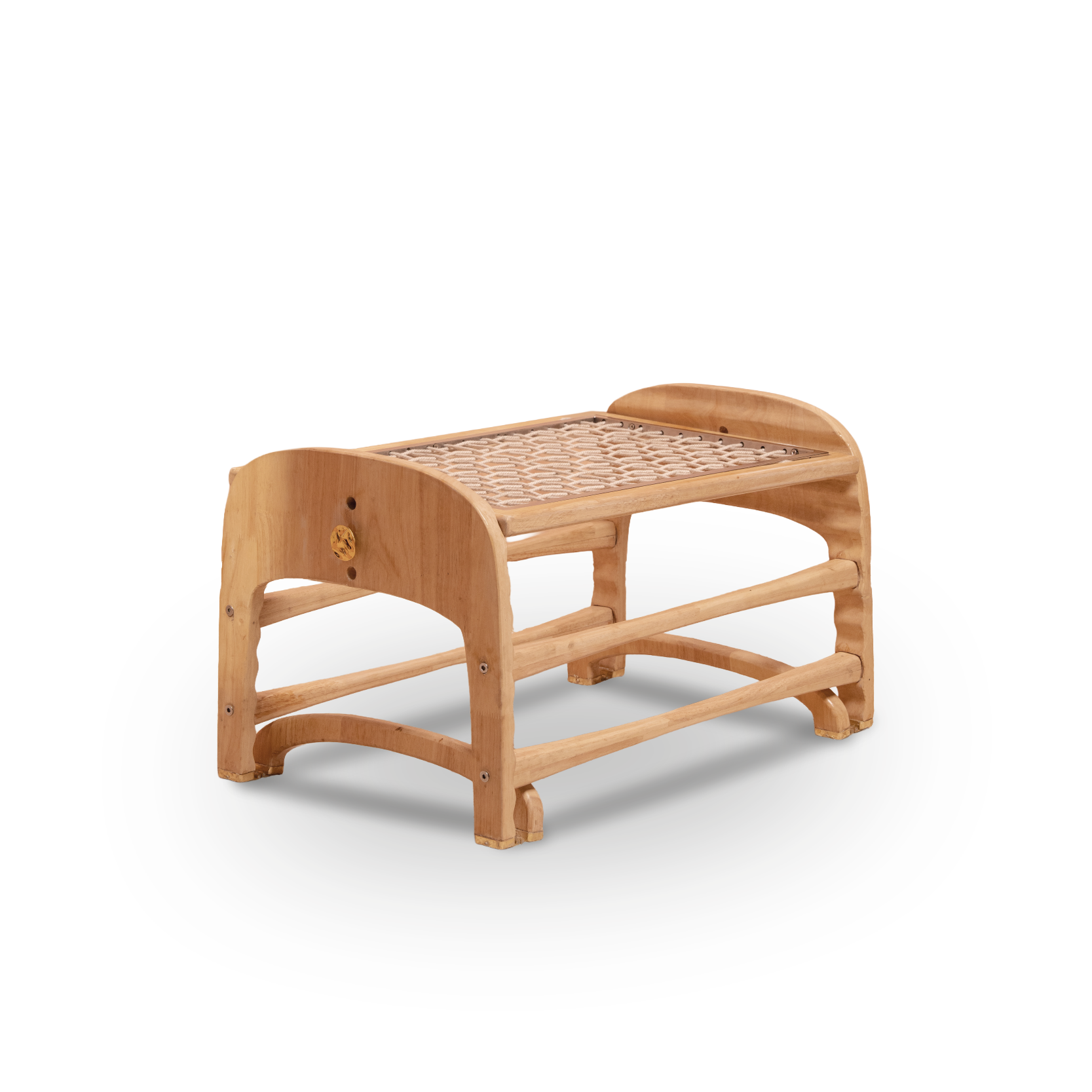 Wonky Bench