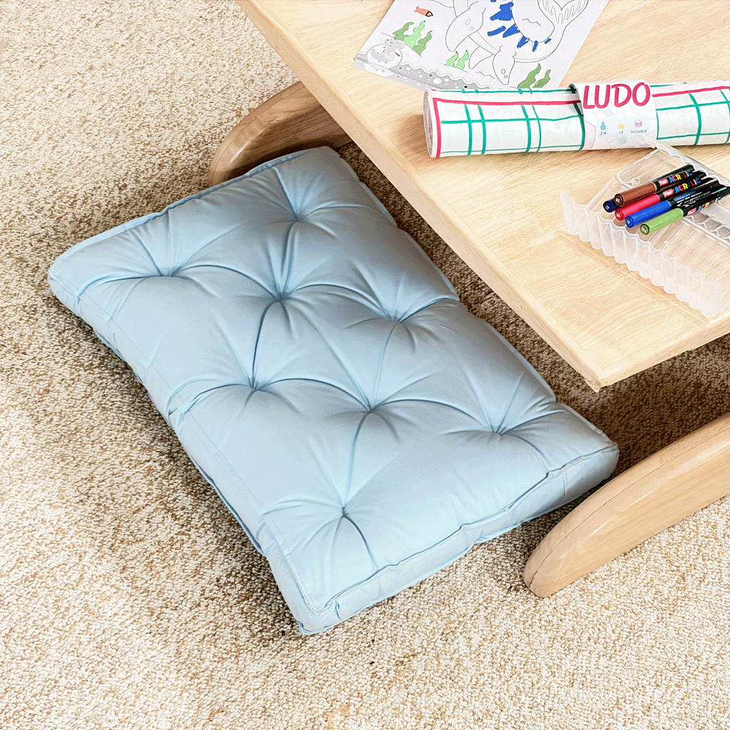 Cloud Cushion
