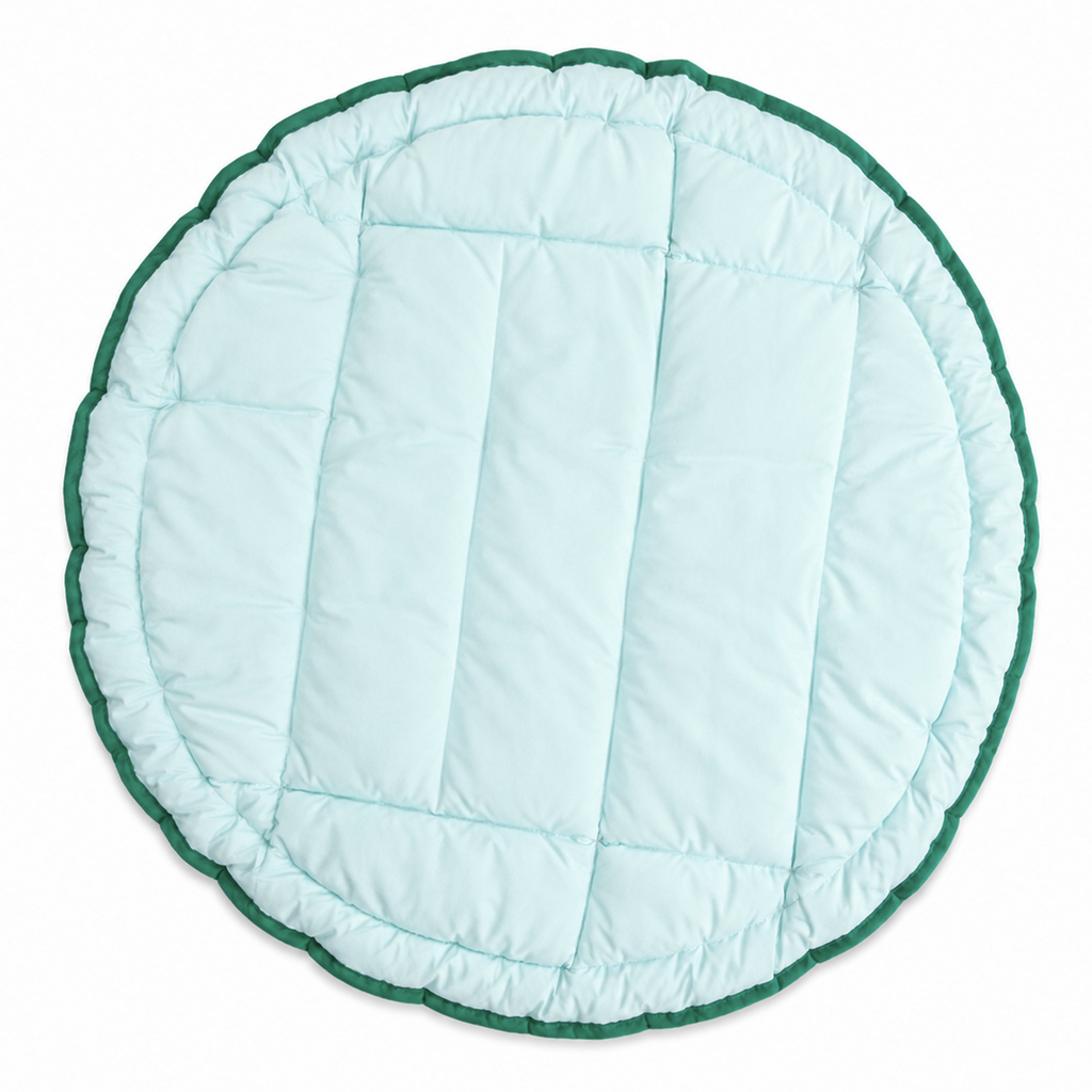 Flip Play Mat ~ Basket