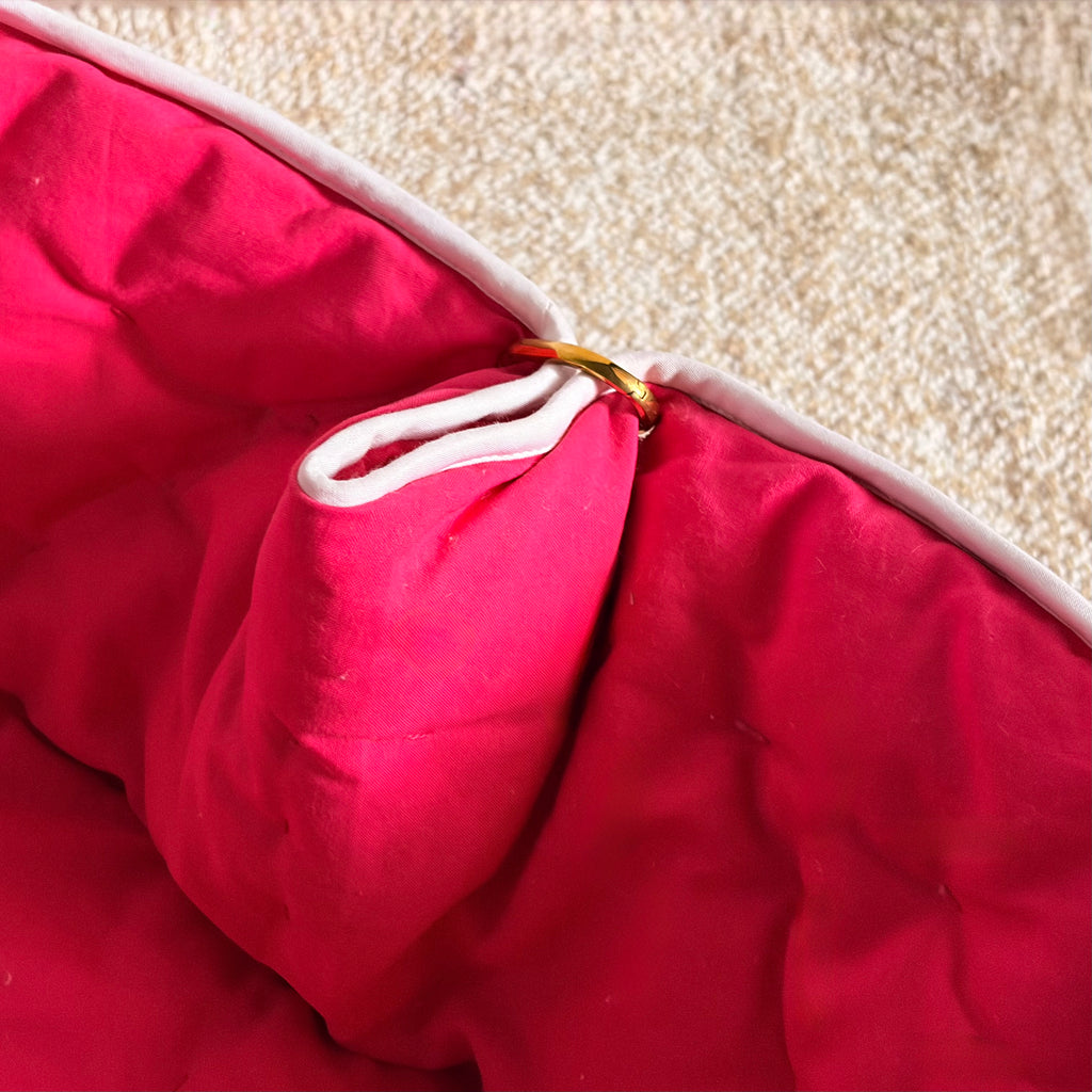 Flip Play Mat ~ Basket