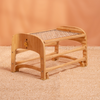 Wonky Bench