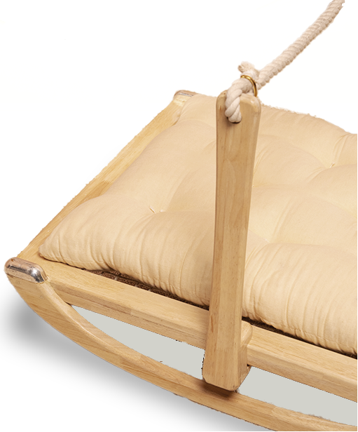 Wobble Daybed/ Changing Station