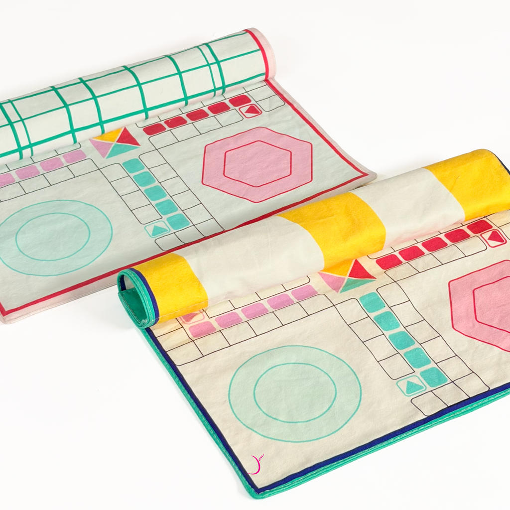Soft Ludo Game