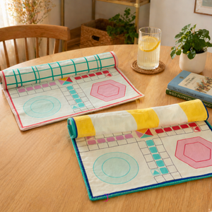 Soft Ludo Game