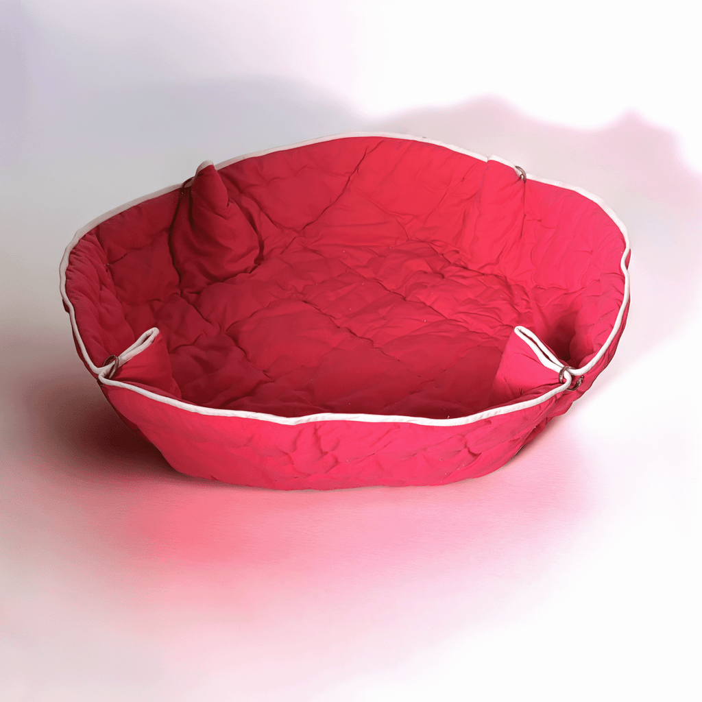 Flip Play Mat ~ Basket