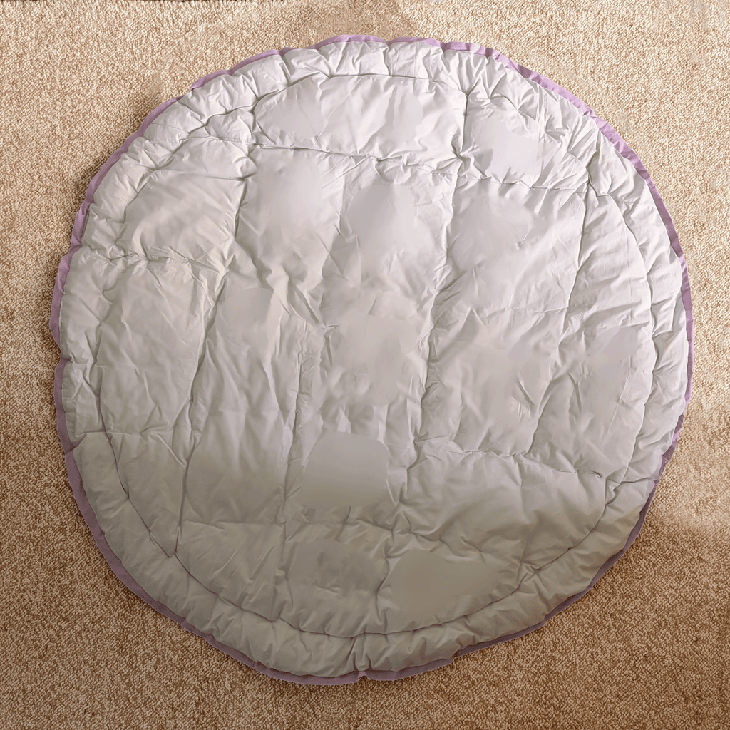 Flip Play Mat ~ Basket