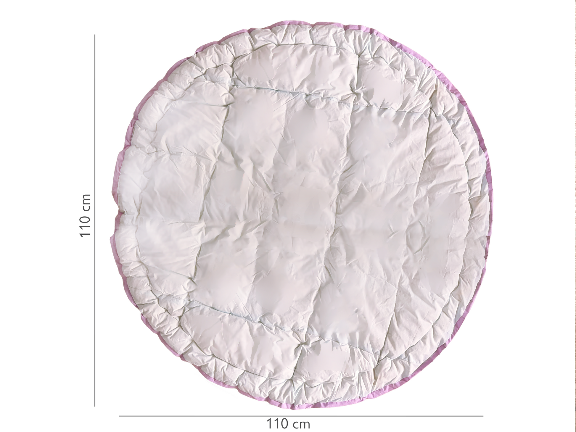 Flip Play Mat ~ Basket