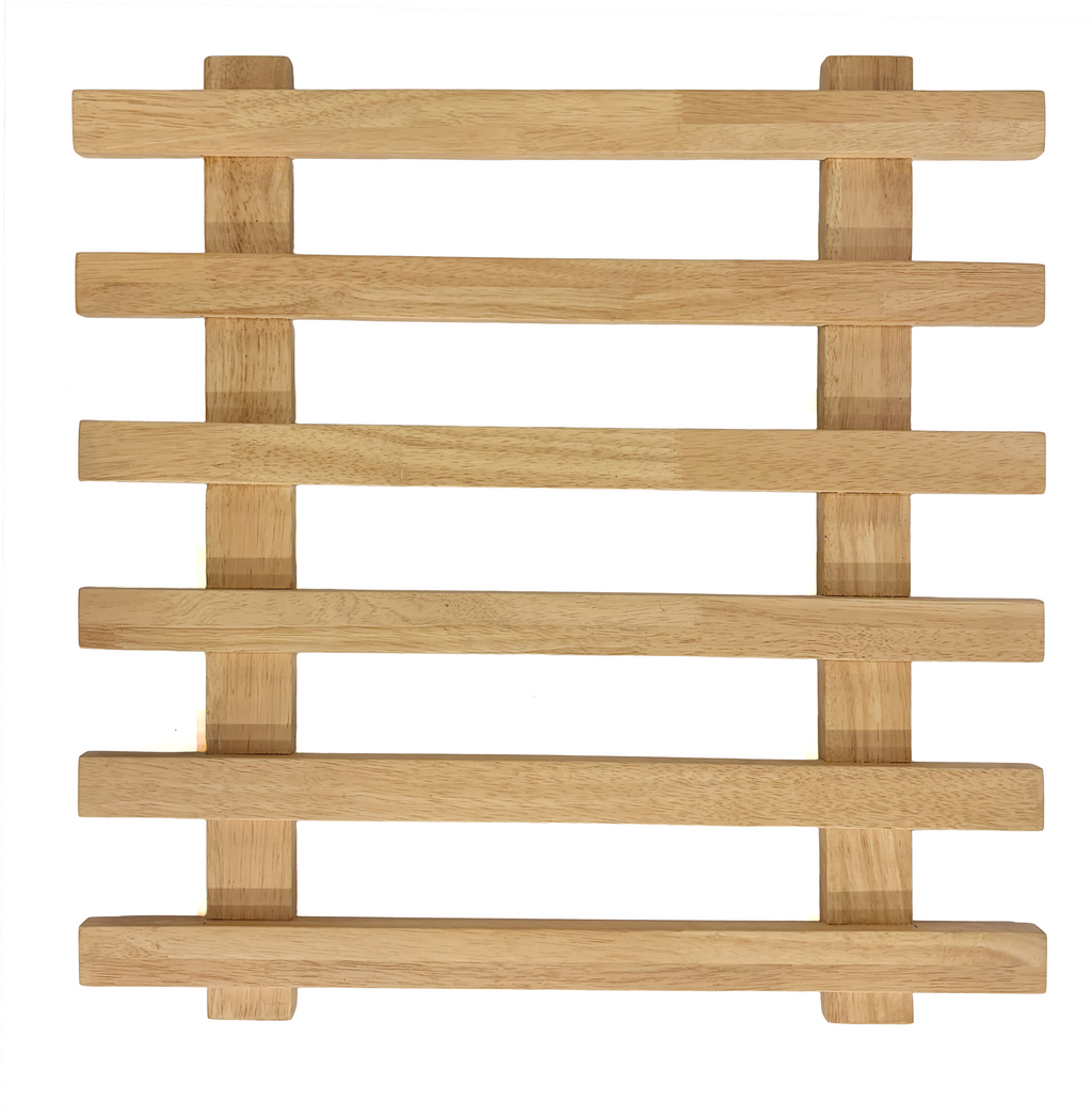 Trail Tile | Peg-Wall Storage
