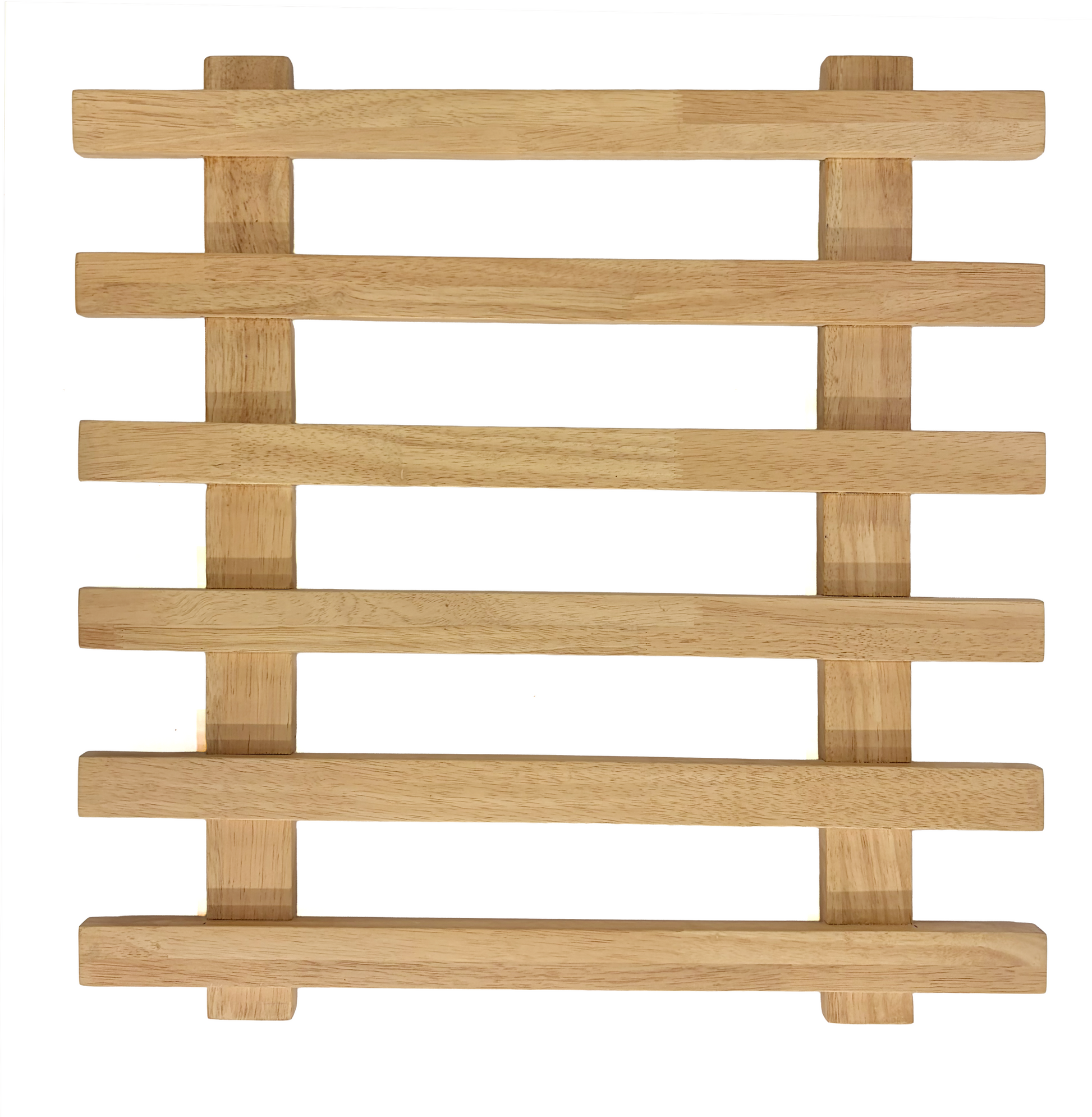 Trail Tile | Peg-Wall Storage
