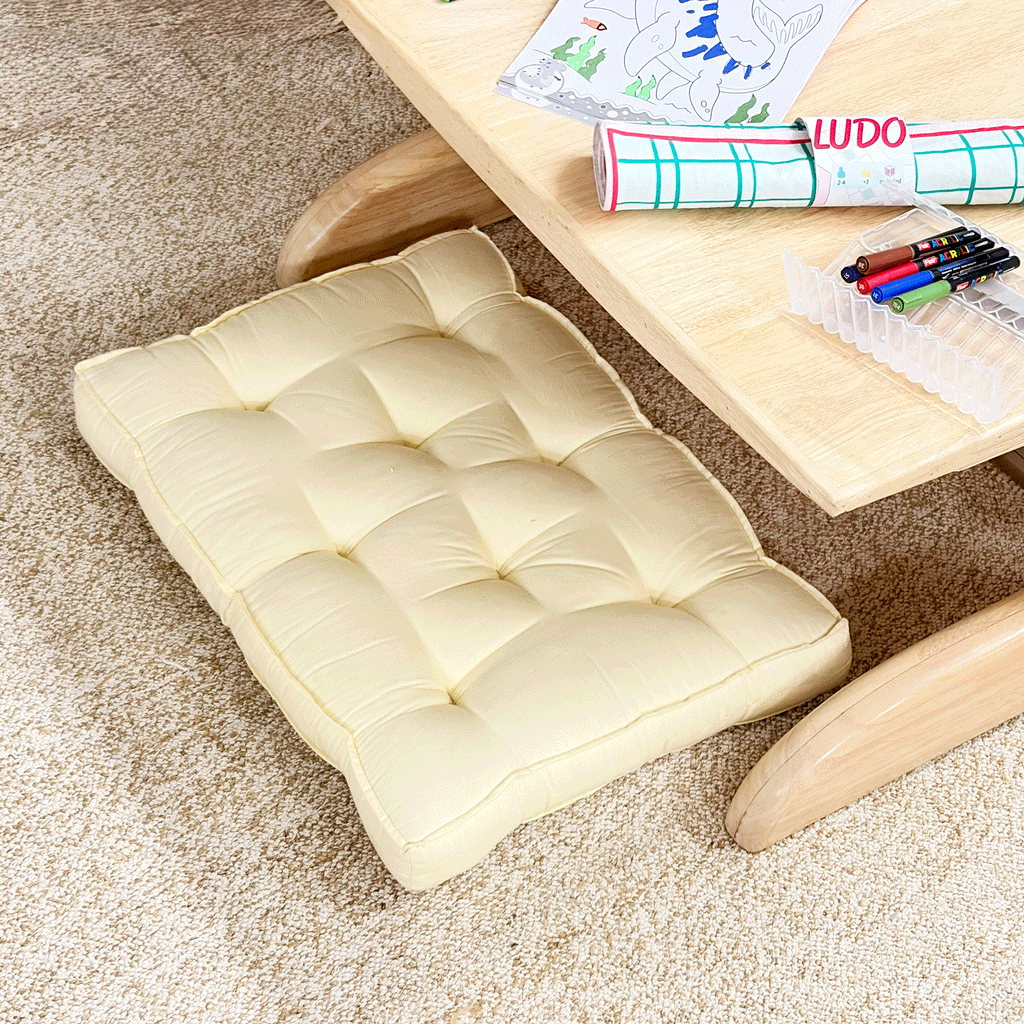 Cloud Cushion