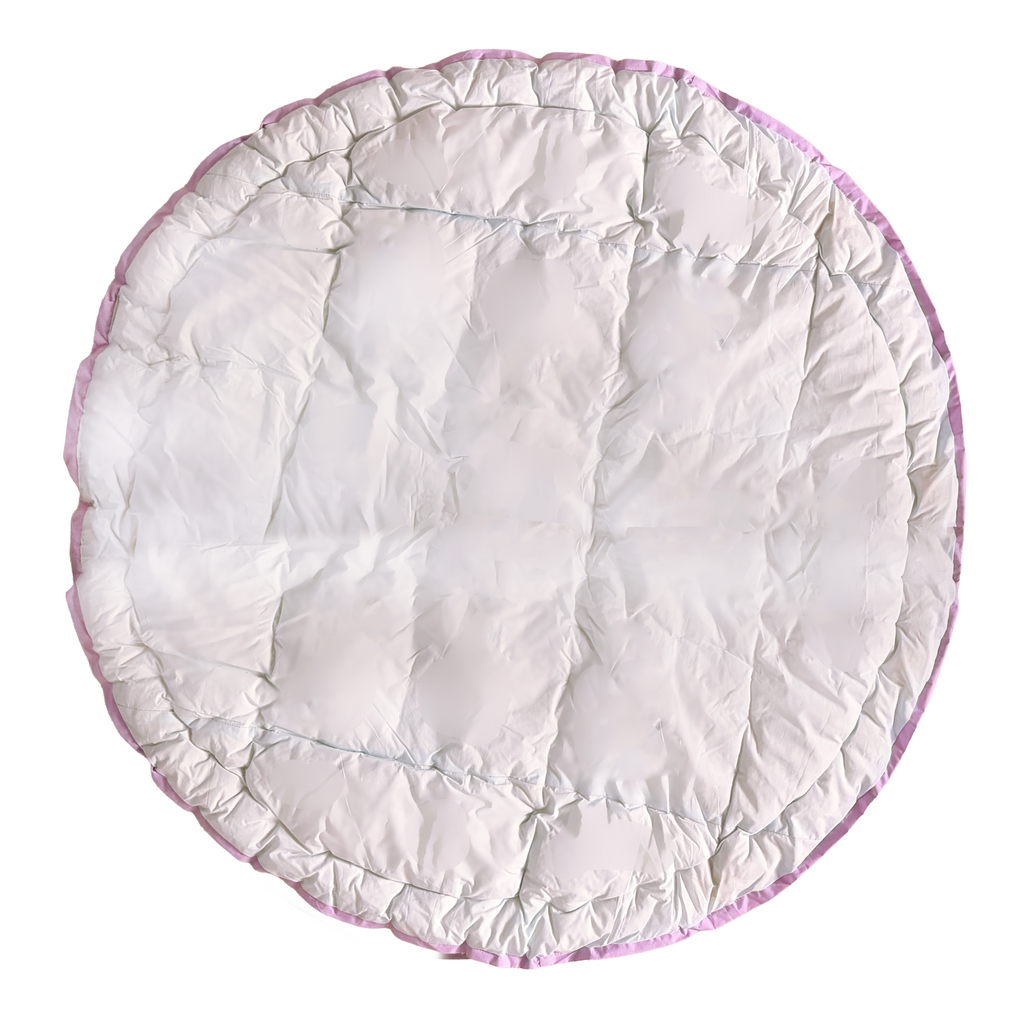 Flip Play Mat ~ Basket