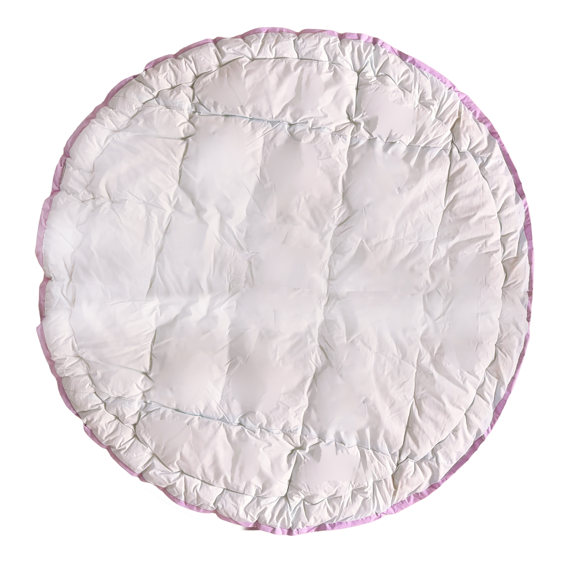 Flip Play Mat ~ Basket