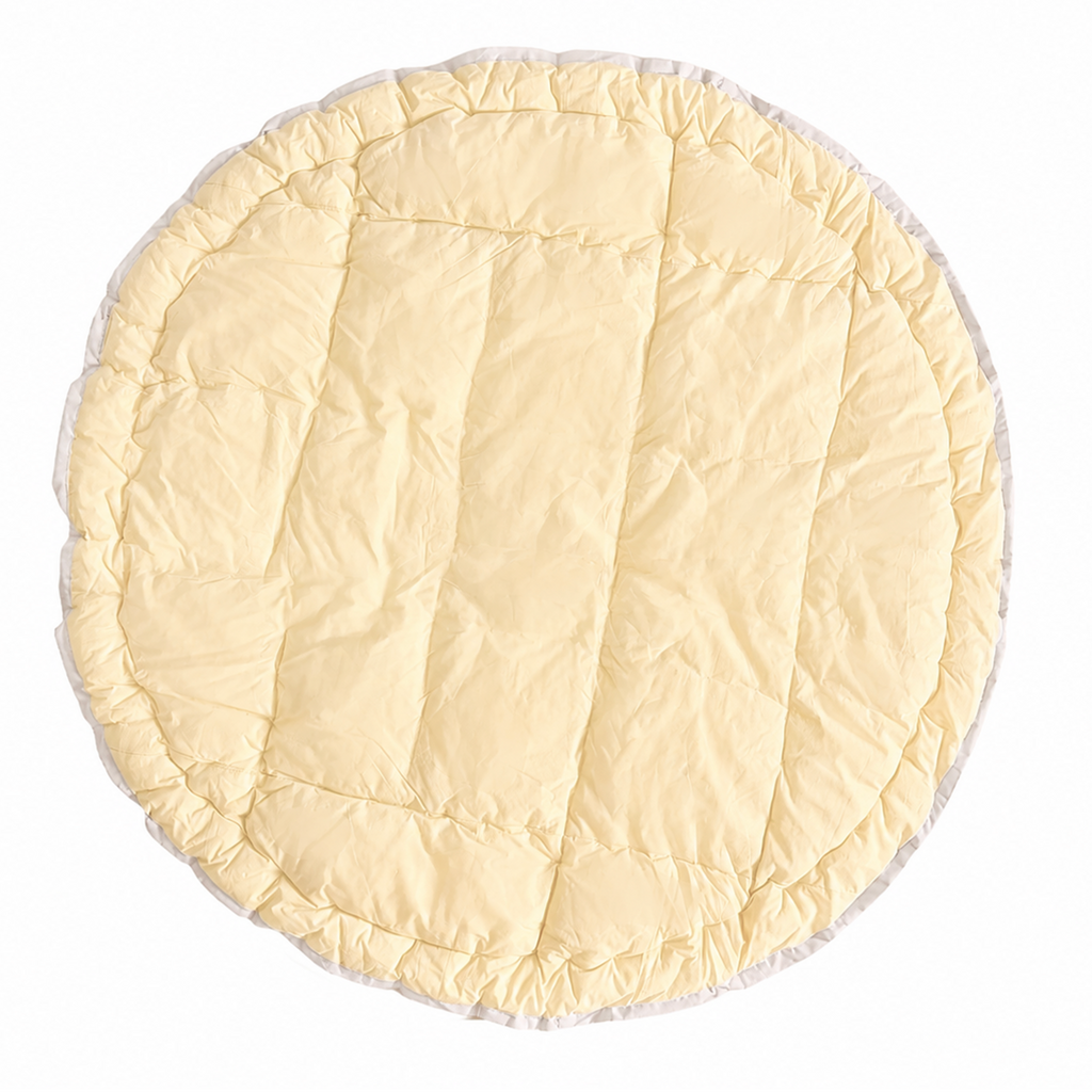 Flip Play Mat ~ Basket