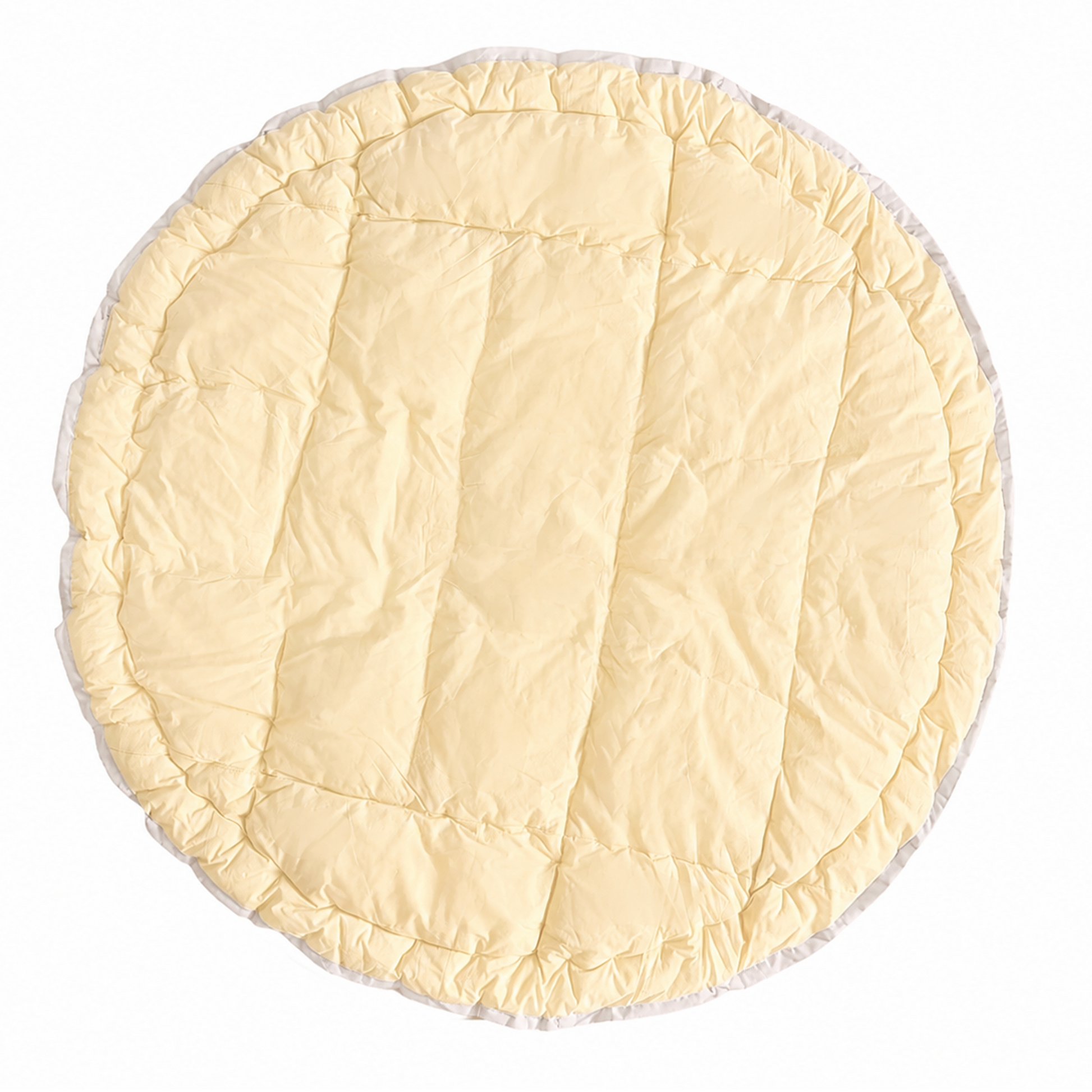Flip Play Mat ~ Basket